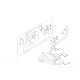 STIHL   Połówka rękojeści FA03 790 1100